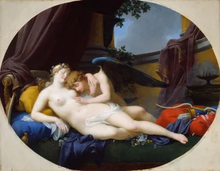 Amor und Psyche